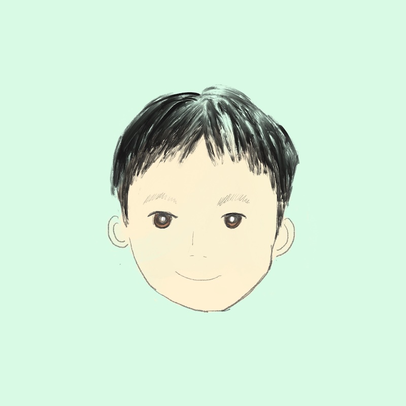 Picture of the author